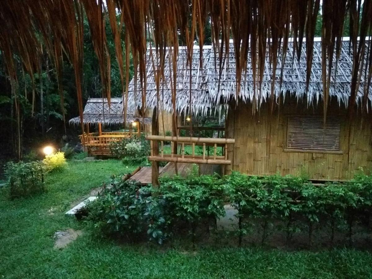 Baan Kon Kan Resort Ko Kut Eksteriør billede