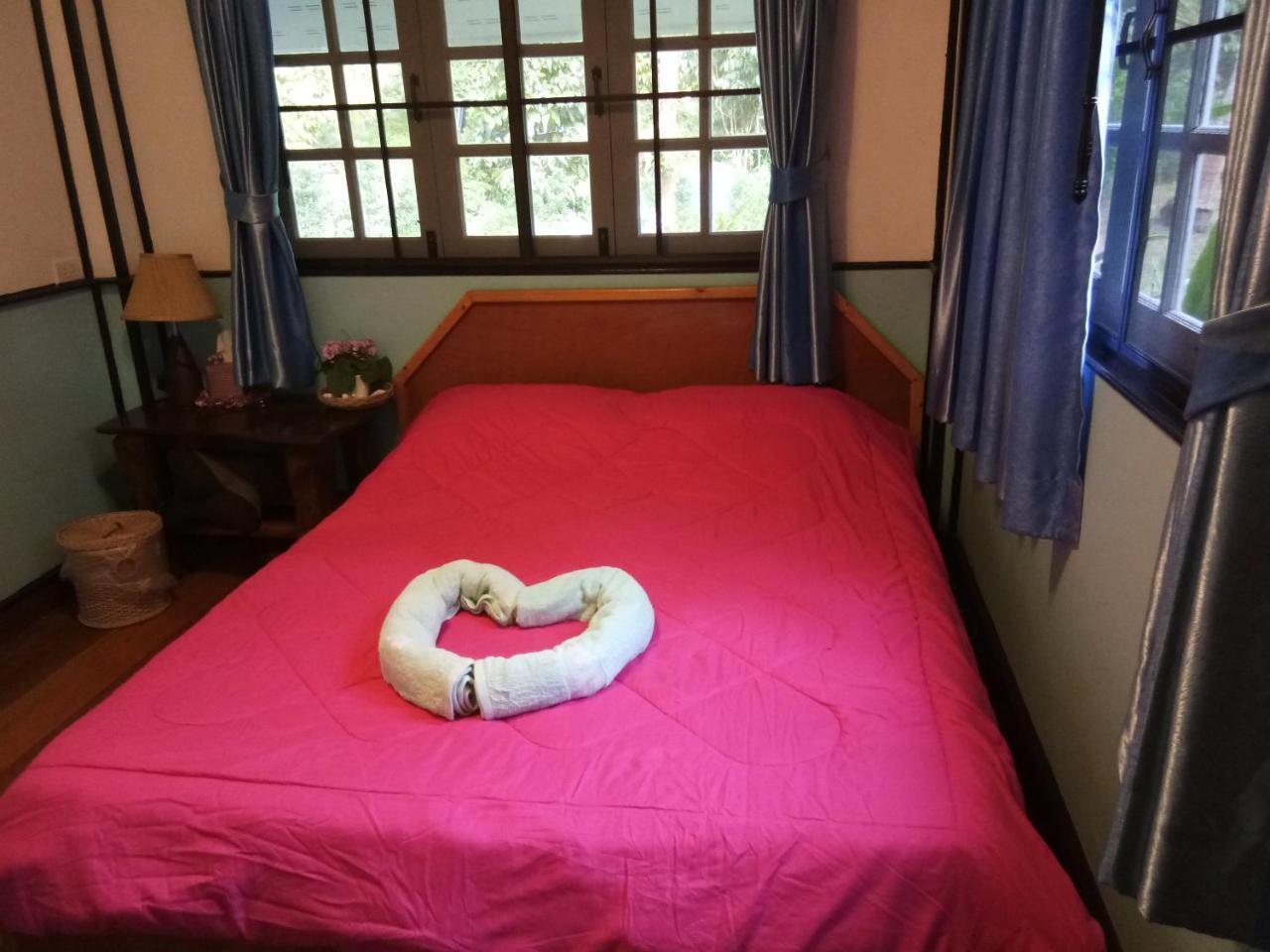 Baan Kon Kan Resort Ko Kut Eksteriør billede