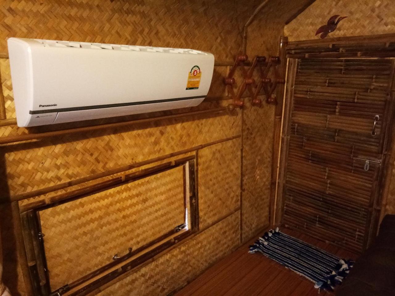 Baan Kon Kan Resort Ko Kut Eksteriør billede