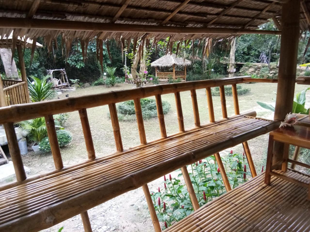 Baan Kon Kan Resort Ko Kut Eksteriør billede