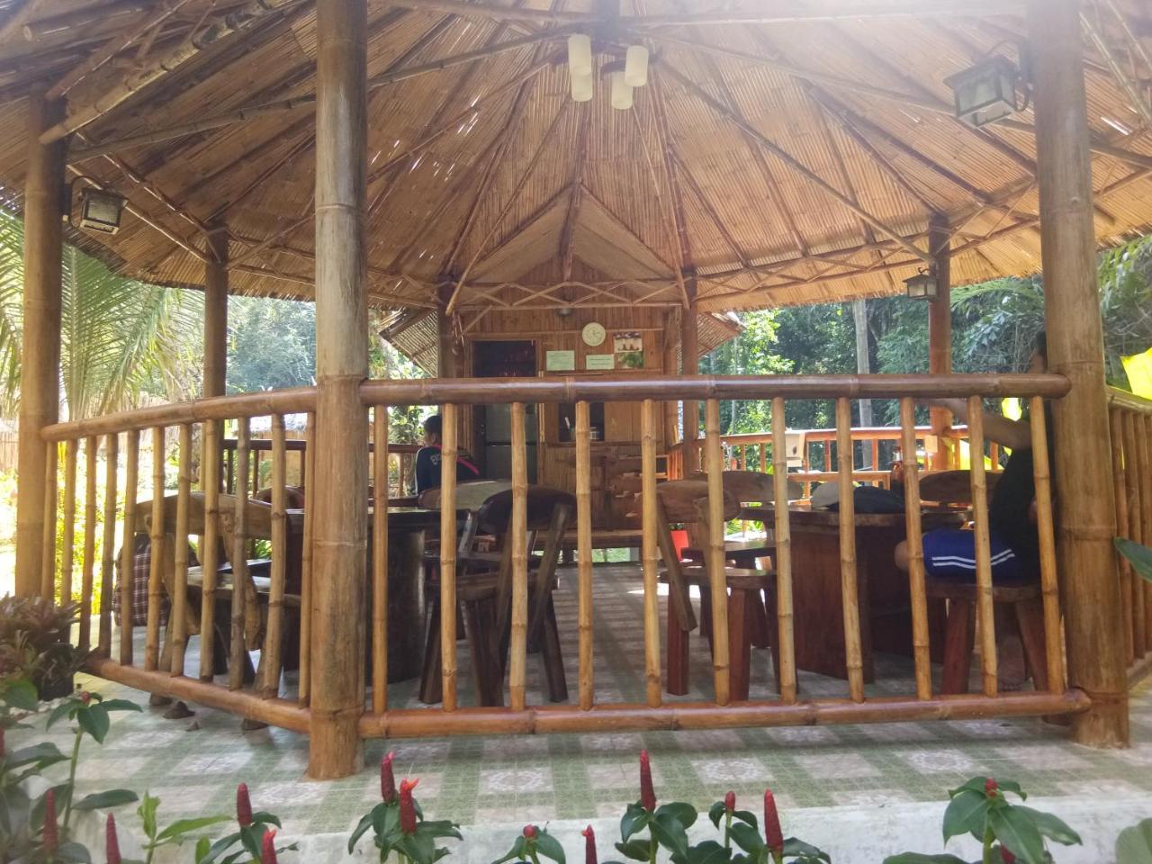 Baan Kon Kan Resort Ko Kut Eksteriør billede