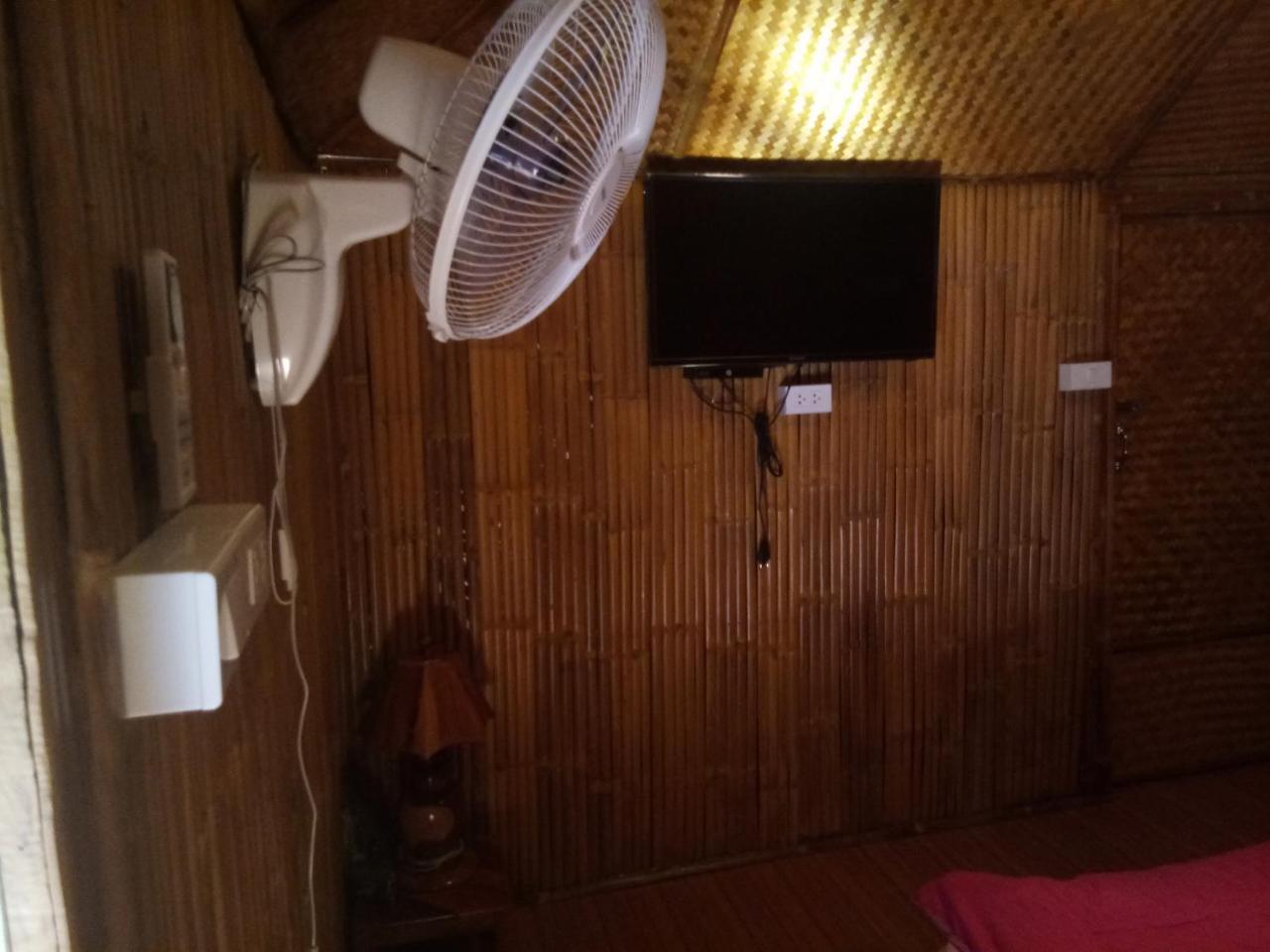 Baan Kon Kan Resort Ko Kut Eksteriør billede