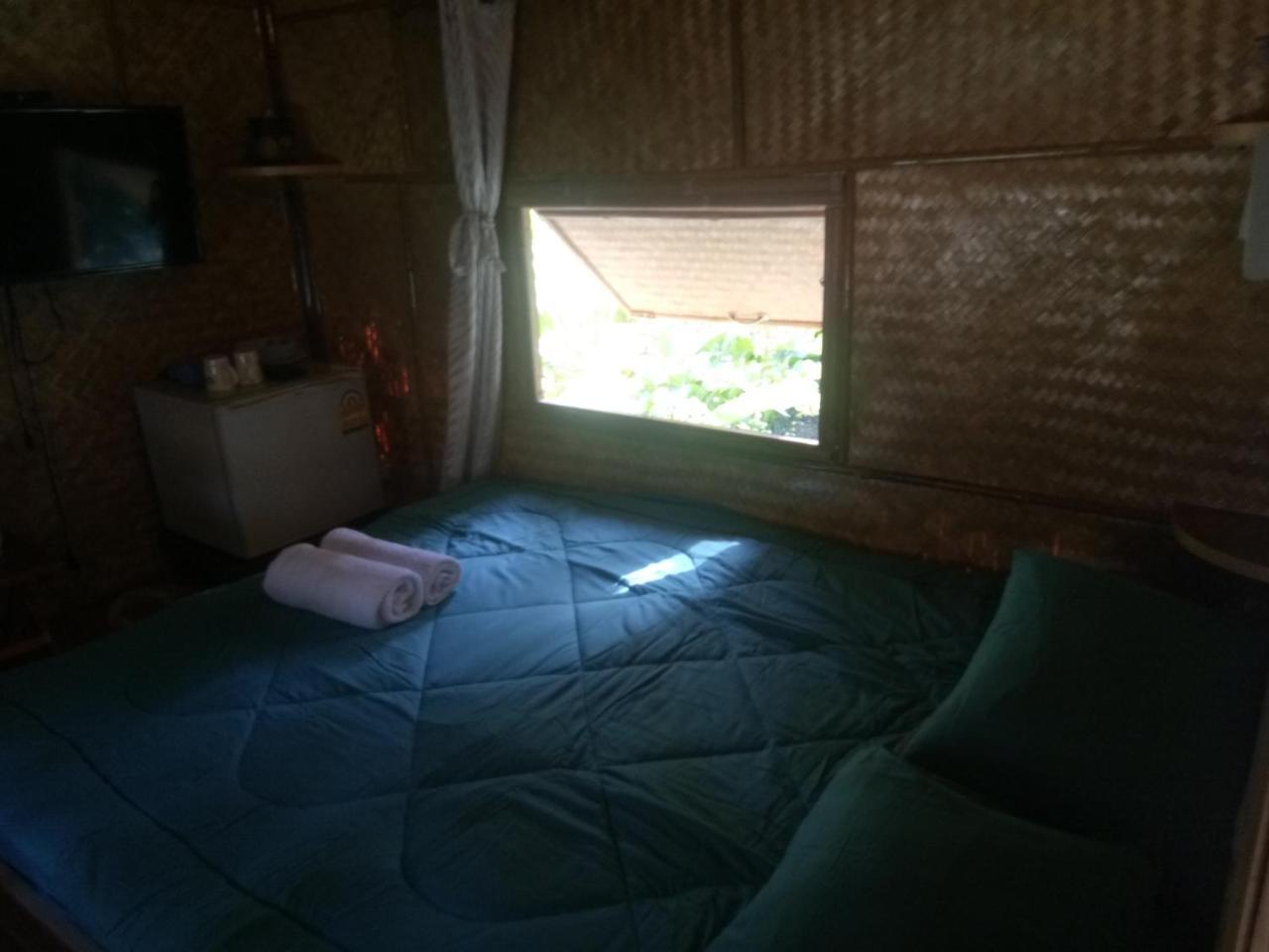 Baan Kon Kan Resort Ko Kut Eksteriør billede
