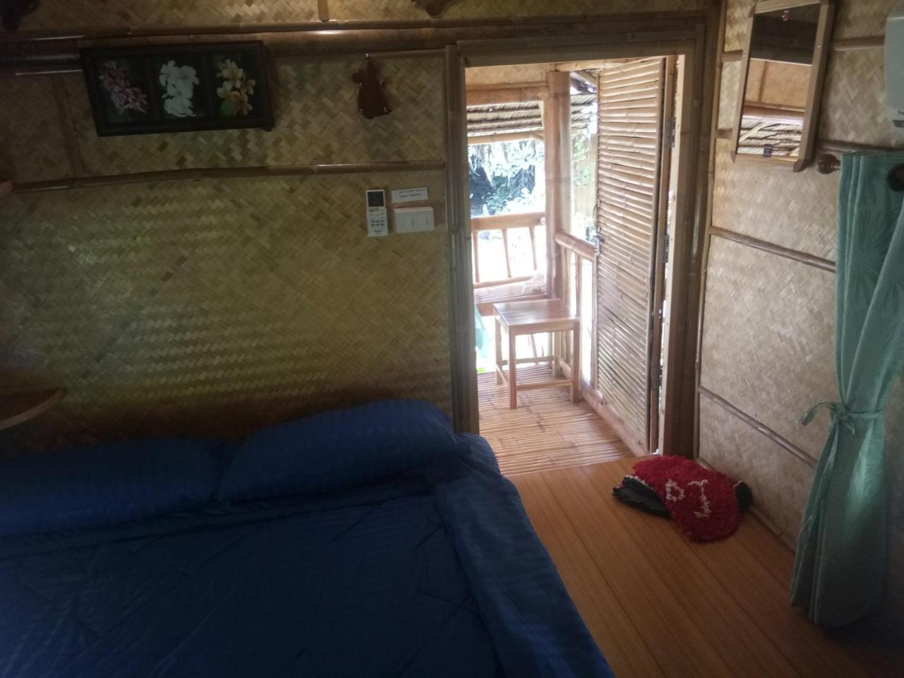 Baan Kon Kan Resort Ko Kut Eksteriør billede
