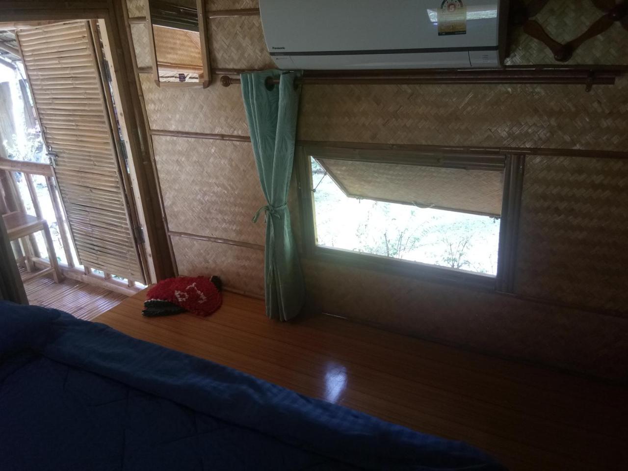 Baan Kon Kan Resort Ko Kut Eksteriør billede
